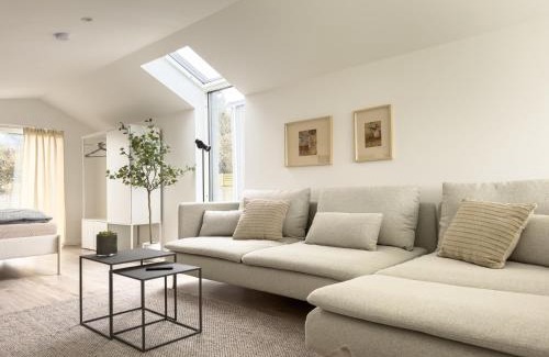 Warstein House | Scandi Micro House