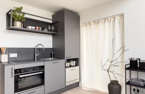 Warstein House | Scandi Micro House