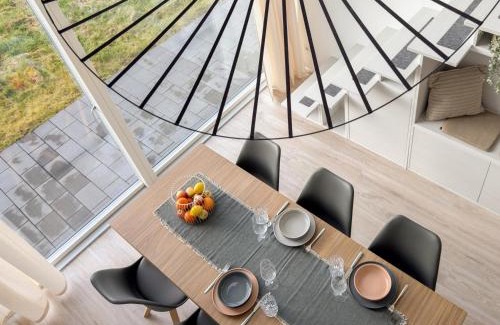 Warstein House | Scandi Micro House