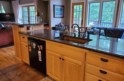 Scandia House | Scandia Forest Lodge - Near State Parks, Stillwater, and Taylors Falls