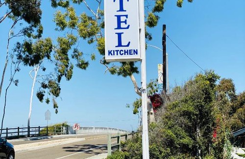 Carlsbad Village Hotel | Scandia Motel