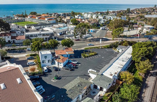 Carlsbad Village Hotel | Scandia Motel