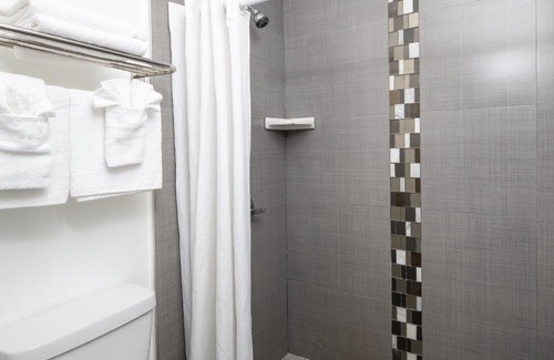 Carlsbad Village Hotel | Scandia Motel