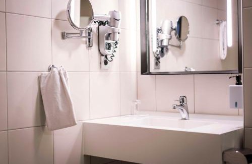 Ostermalm Hotel | Scandic Anglais