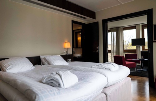 Ostermalm Hotel | Scandic Anglais