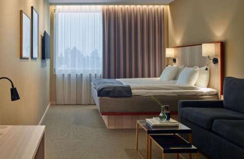 Arlandastad Hotel | Scandic Arlandastad