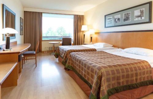 Hameenlinna Hotel | Scandic Aulanko