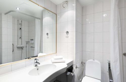 Hameenlinna Hotel | Scandic Aulanko