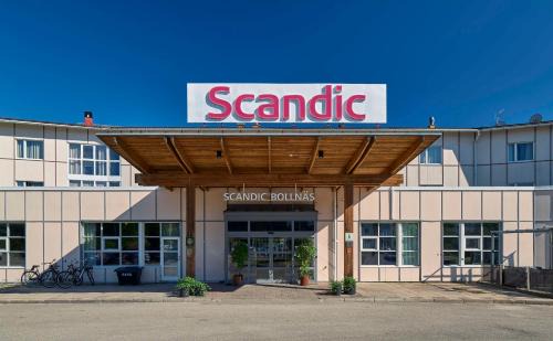 Bollnas Hotel | Scandic Bollnäs