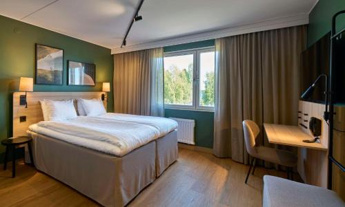 Bollnas Hotel | Scandic Bollnäs