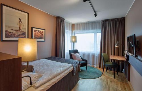 Gavle Hotel | Scandic CH