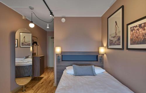 Gavle Hotel | Scandic CH