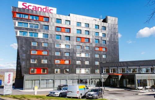 Vatternas Hotel | Scandic Elmia