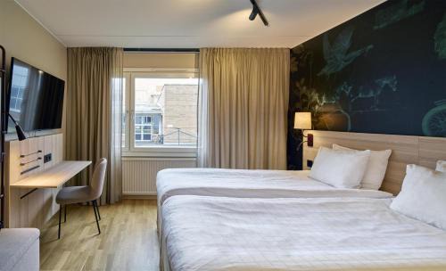 Vatternas Hotel | Scandic Elmia
