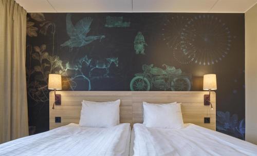 Vatternas Hotel | Scandic Elmia