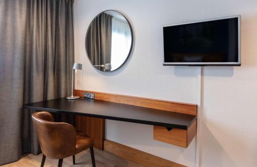 Espoo Hotel | Scandic Espoo