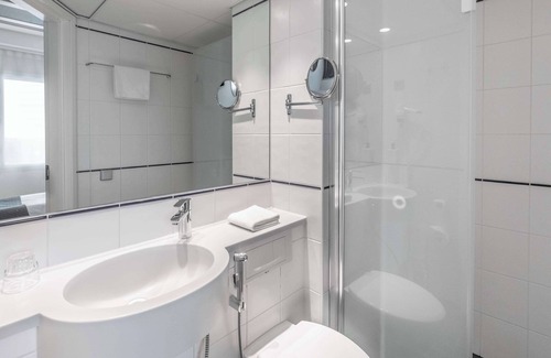 Espoo Hotel | Scandic Espoo
