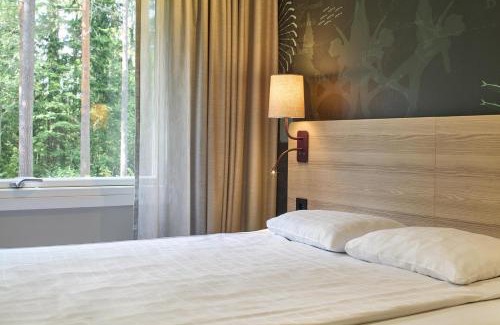 Gavle Hotel | Scandic Gävle Väst