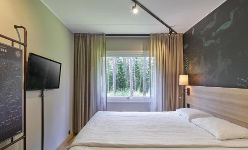 Gavle Hotel | Scandic Gävle Väst