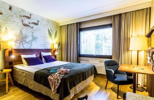 Gavle Hotel | Scandic Gävle Väst