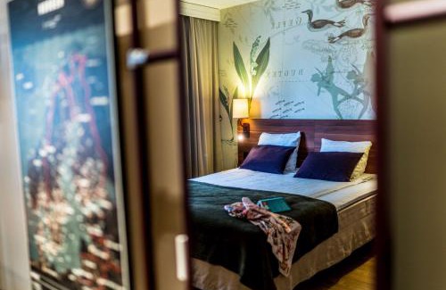 Gavle Hotel | Scandic Gävle Väst