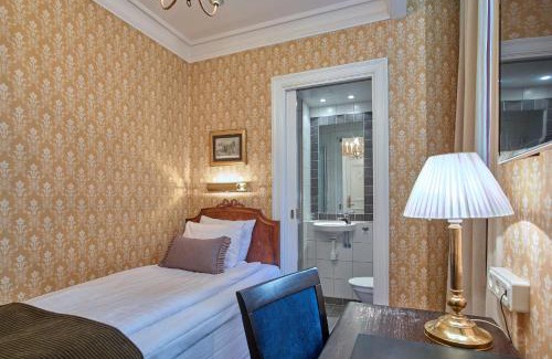 Gamla Stan Hotel | Scandic Gamla Stan