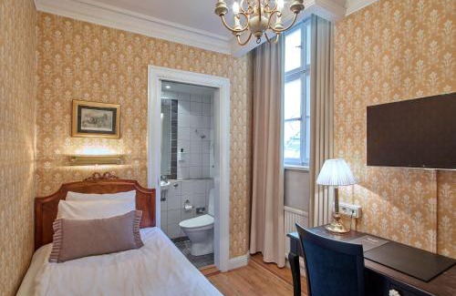 Gamla Stan Hotel | Scandic Gamla Stan