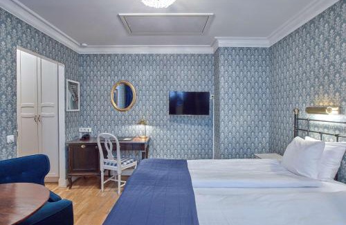 Gamla Stan Hotel | Scandic Gamla Stan