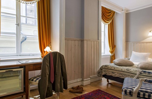 Gamla Stan Hotel | Scandic Gamla Stan