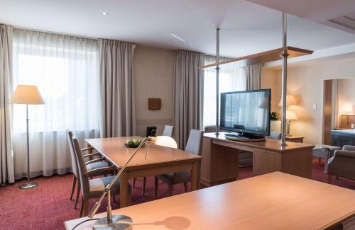 Gdansk City Center Hotel | Scandic Gdańsk