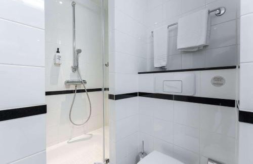 Gdansk City Center Hotel | Scandic Gdańsk