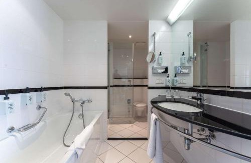 Gdansk City Center Hotel | Scandic Gdańsk