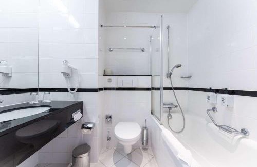 Gdansk City Center Hotel | Scandic Gdańsk