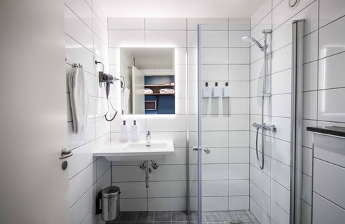 Glostrup Hotel | Scandic Glostrup