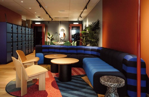 Kungsholmen Hotel | Scandic GO, Sankt Eriksgatan 20