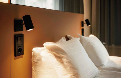 Kungsholmen Hotel | Scandic GO, Sankt Eriksgatan 20