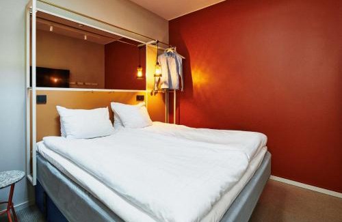 Norrmalm Hotel | Scandic Go, Upplandsgatan 4