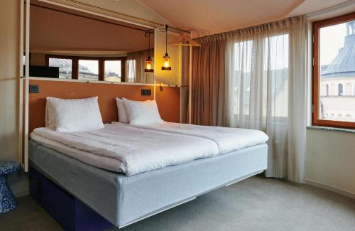 Norrmalm Hotel | Scandic Go, Upplandsgatan 4