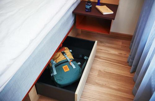 Norrmalm Hotel | Scandic Go, Upplandsgatan 4