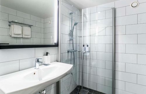Orebro Hotel | Scandic Grand Hotel