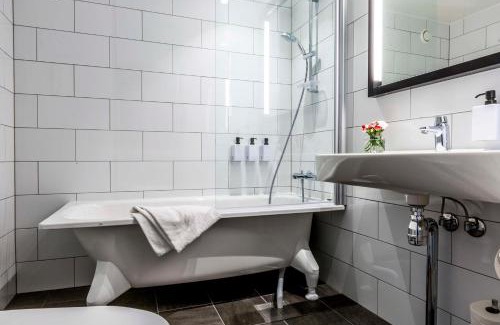 Orebro Hotel | Scandic Grand Hotel