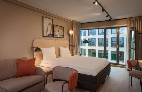 Helsfyr Hotel | Scandic Helsfyr