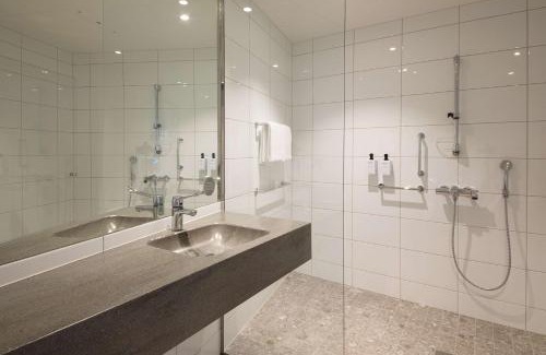 Helsfyr Hotel | Scandic Helsfyr