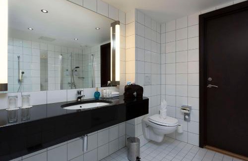 Helsfyr Hotel | Scandic Helsfyr