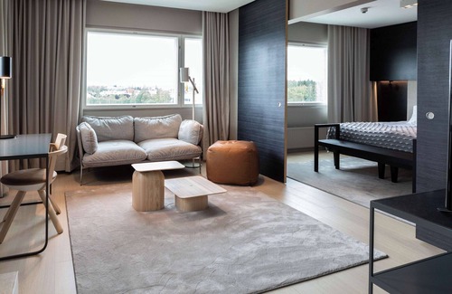 Aviapolis Hotel | Scandic Helsinki Aviacongress