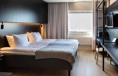 Aviapolis Hotel | Scandic Helsinki Aviacongress