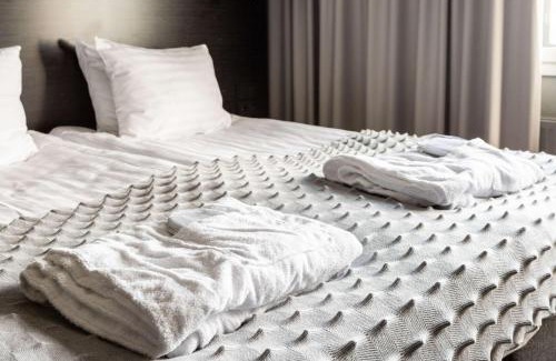 Aviapolis Hotel | Scandic Helsinki Aviacongress