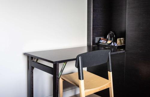Aviapolis Hotel | Scandic Helsinki Aviacongress