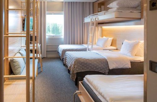 Aviapolis Hotel | Scandic Helsinki Aviacongress