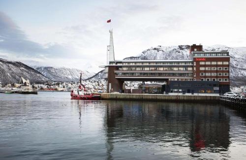 Tromso Hotel | Scandic Ishavshotel